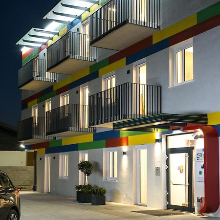 Shome Hotel Graz I Self Check-In I Free Parking Екстериор снимка