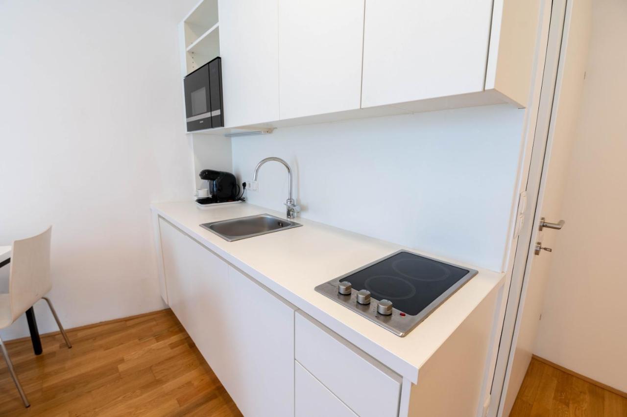 Shome Hotel Graz I Self Check-In I Free Parking Екстериор снимка