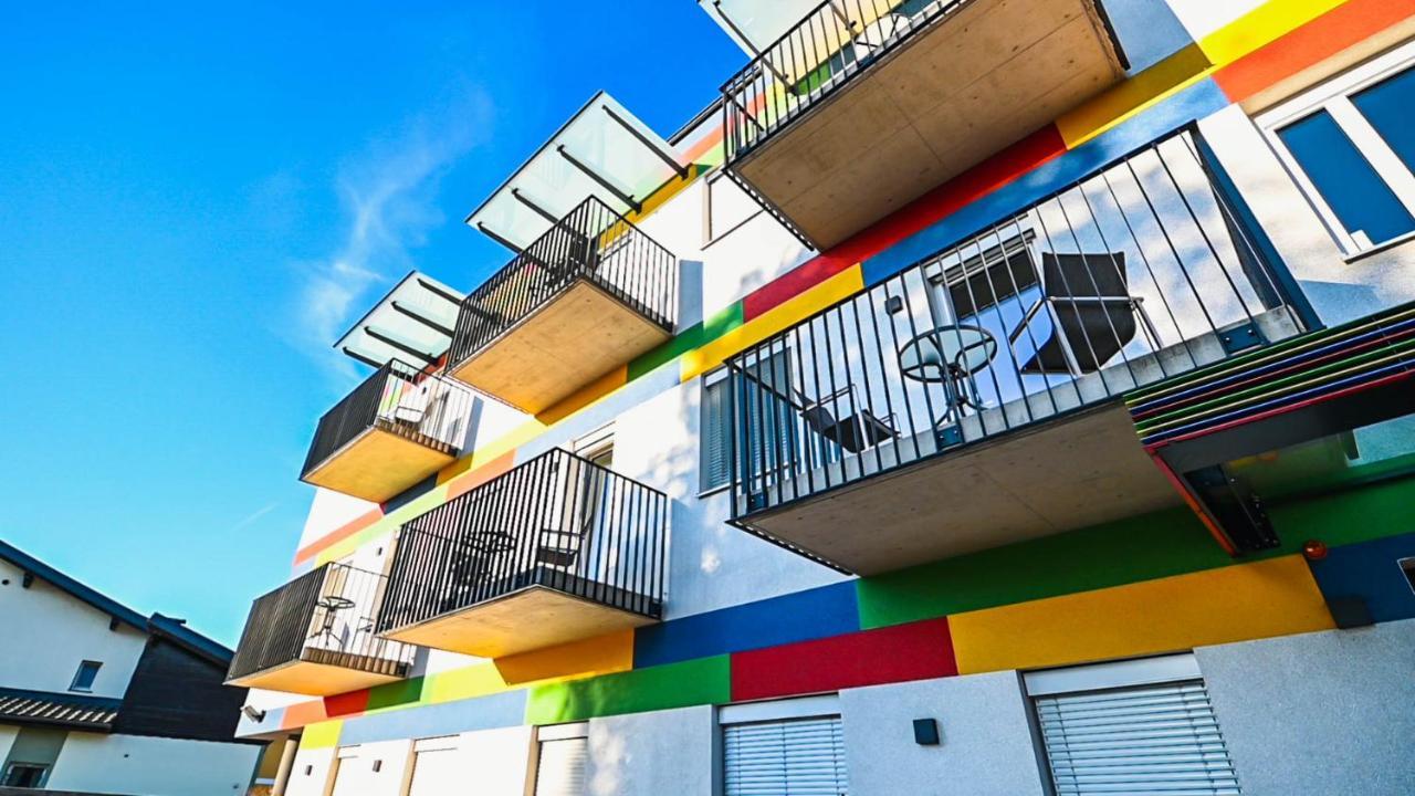 Shome Hotel Graz I Self Check-In I Free Parking Екстериор снимка