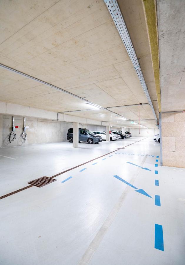 Shome Hotel Graz I Self Check-In I Free Parking Екстериор снимка