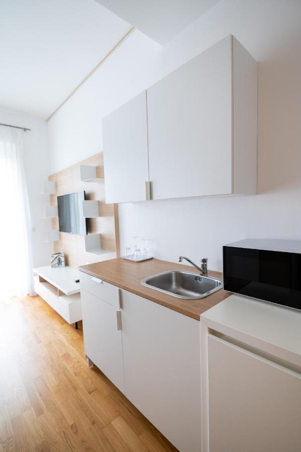 Shome Hotel Graz I Self Check-In I Free Parking Екстериор снимка