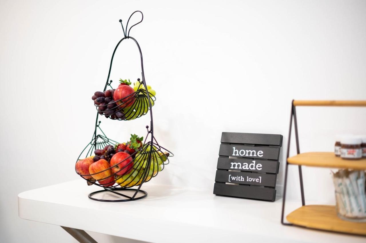 Shome Hotel Graz I Self Check-In I Free Parking Екстериор снимка