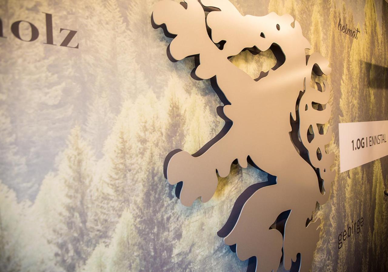 Shome Hotel Graz I Self Check-In I Free Parking Екстериор снимка