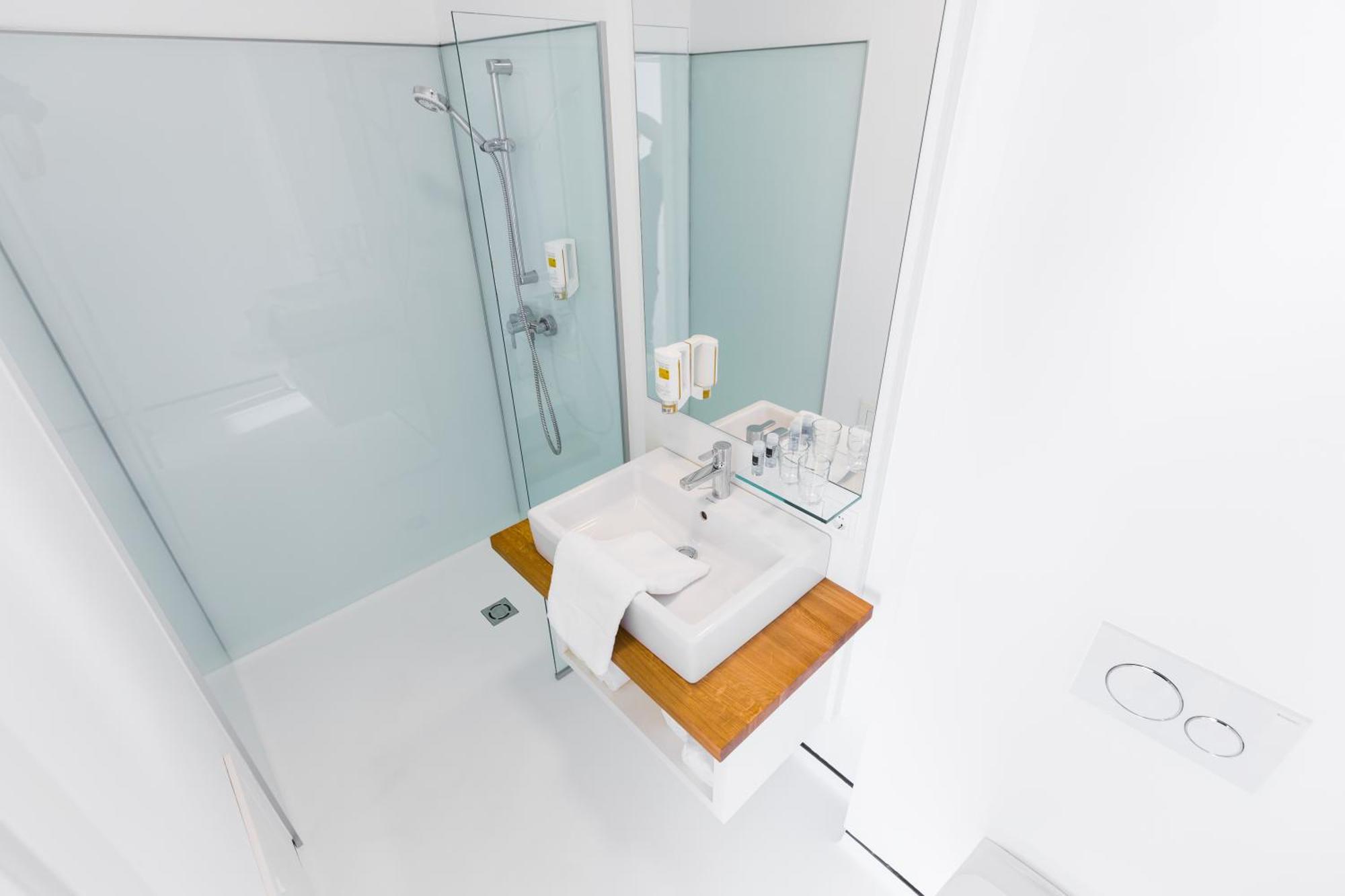 Shome Hotel Graz I Self Check-In I Free Parking Екстериор снимка