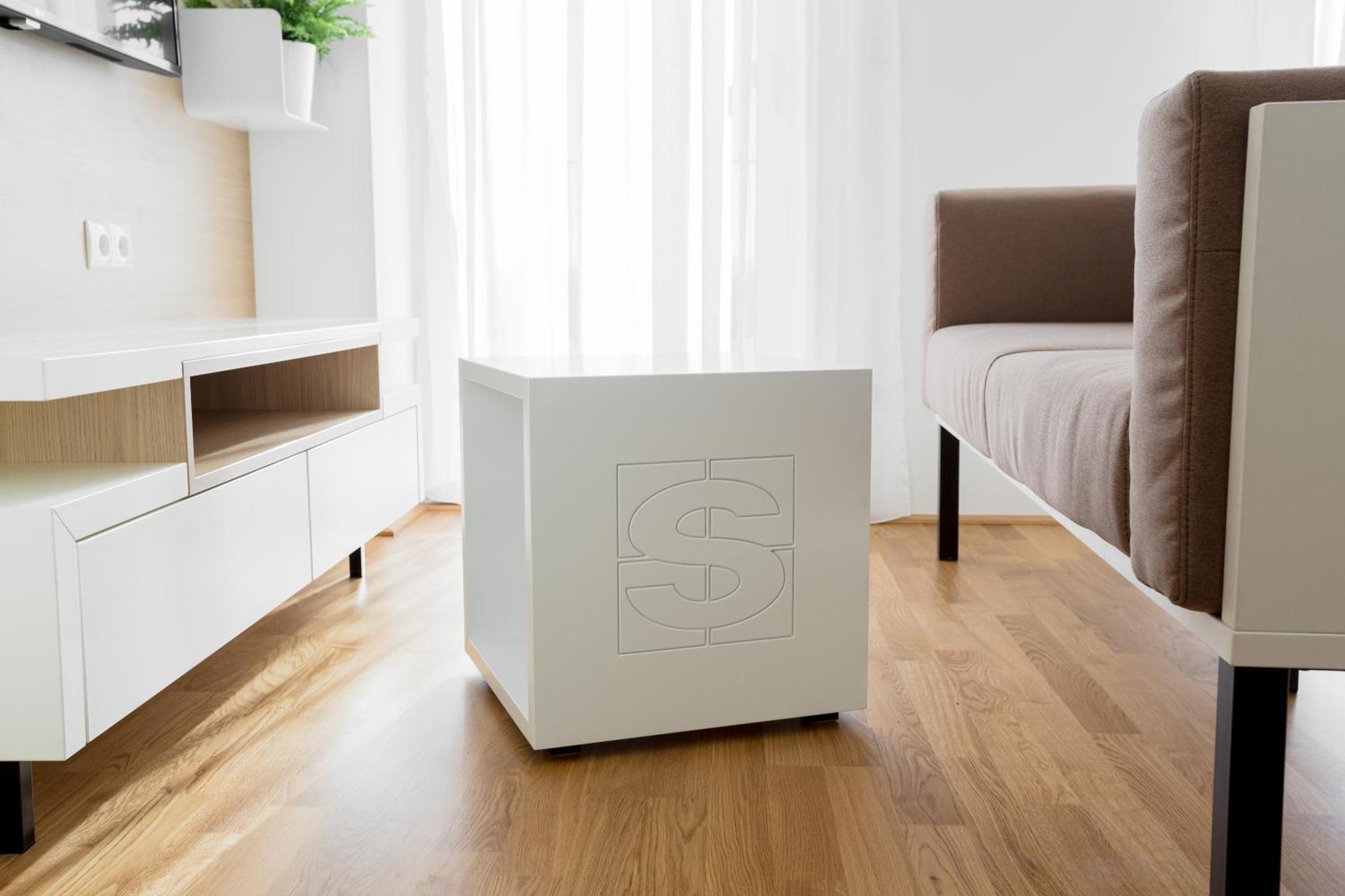 Shome Hotel Graz I Self Check-In I Free Parking Екстериор снимка