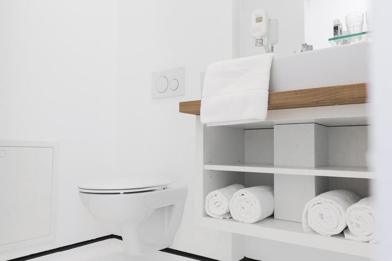 Shome Hotel Graz I Self Check-In I Free Parking Екстериор снимка