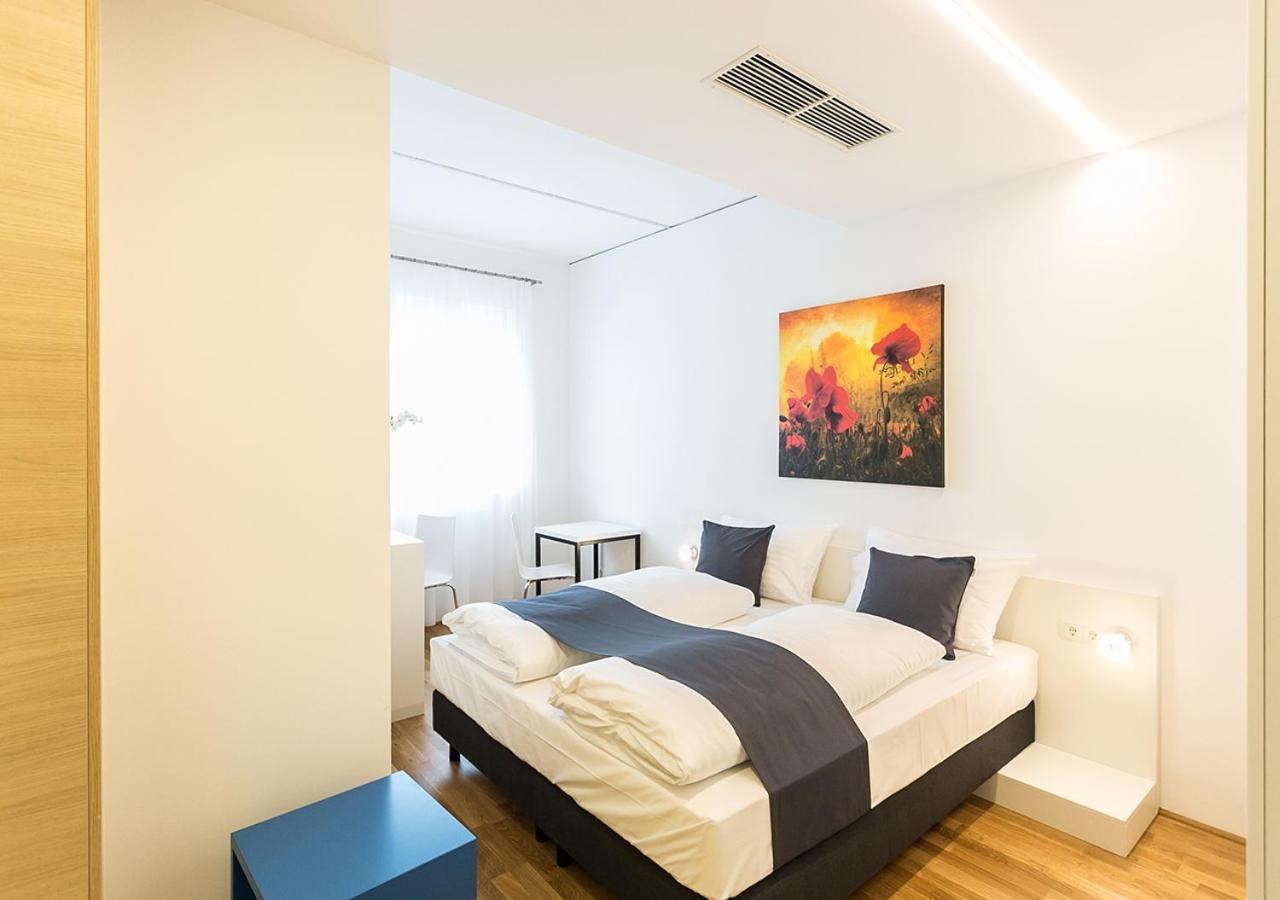 Shome Hotel Graz I Self Check-In I Free Parking Екстериор снимка