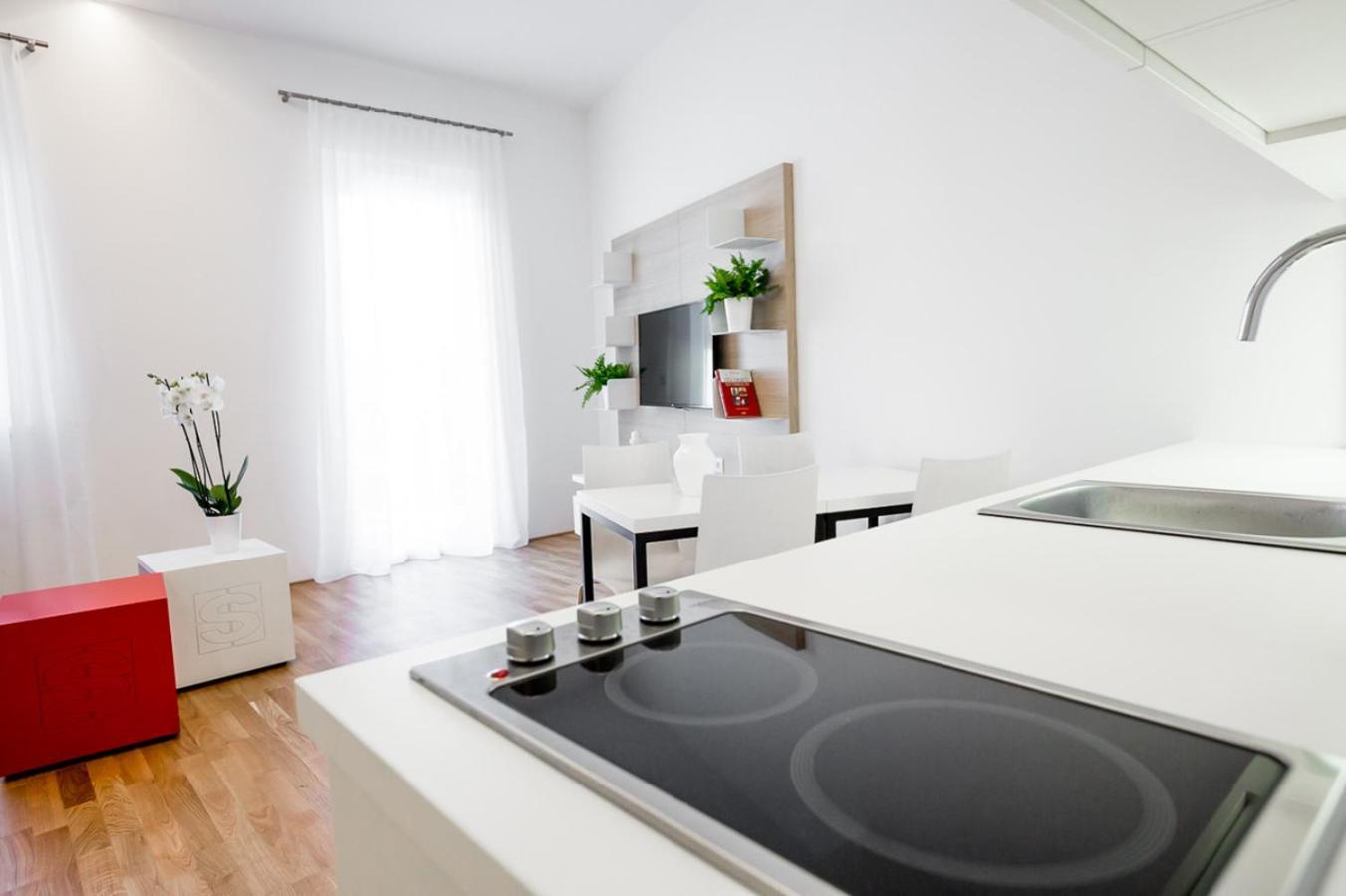 Shome Hotel Graz I Self Check-In I Free Parking Екстериор снимка