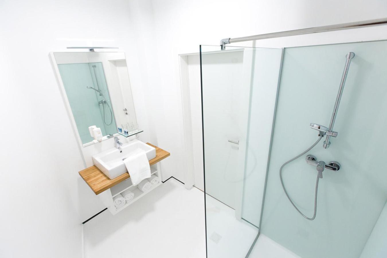 Shome Hotel Graz I Self Check-In I Free Parking Екстериор снимка