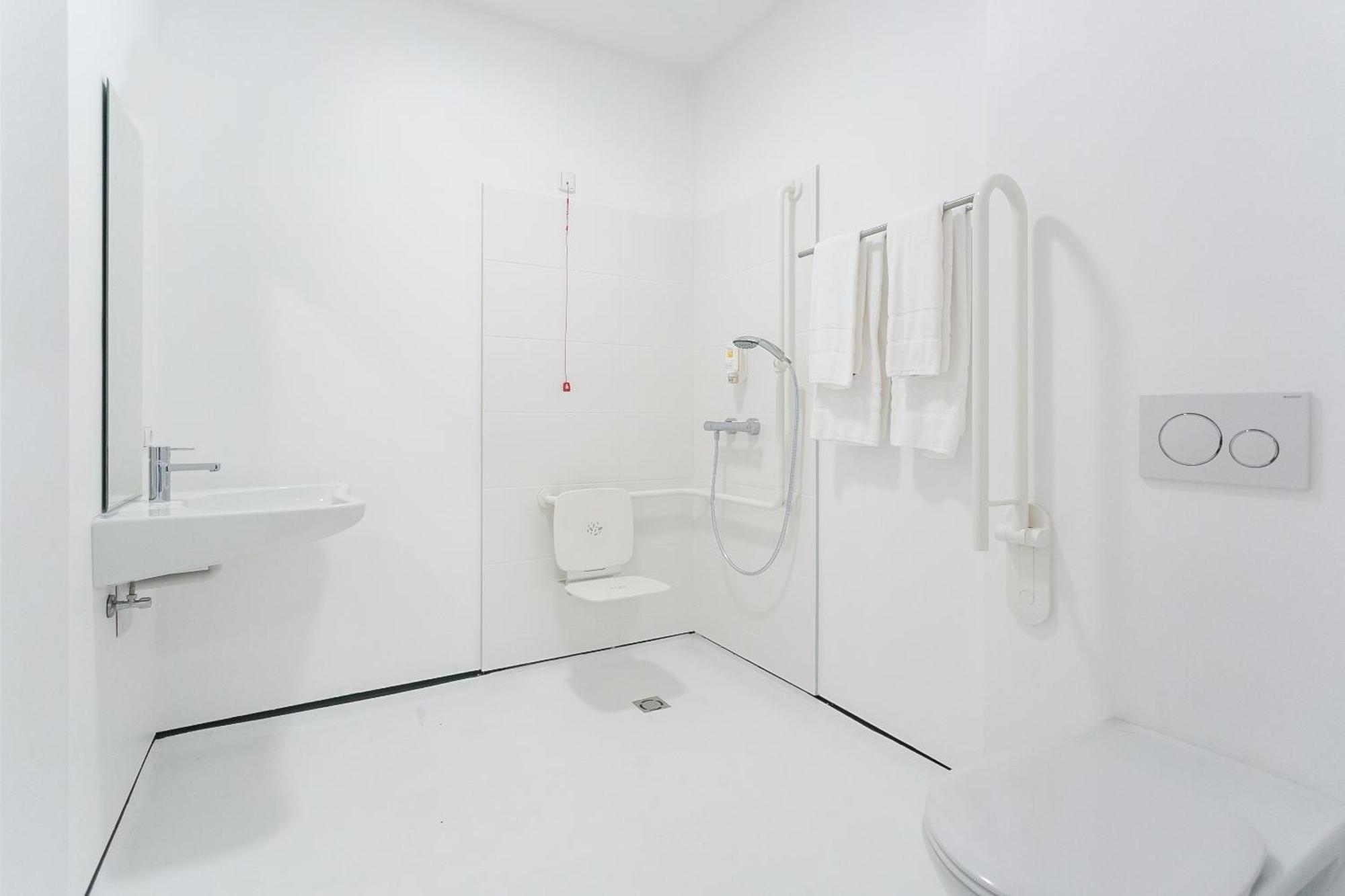 Shome Hotel Graz I Self Check-In I Free Parking Екстериор снимка
